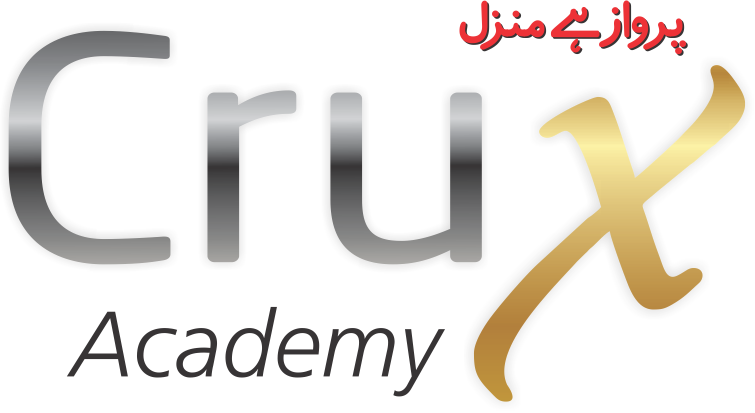 Crux Logo